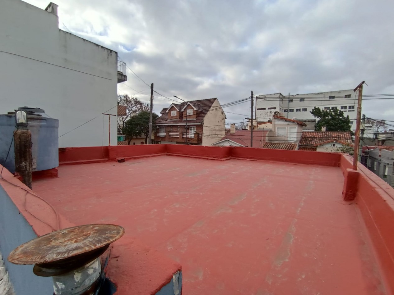 Casa de 3 ambientes en Alquiler en Munro 