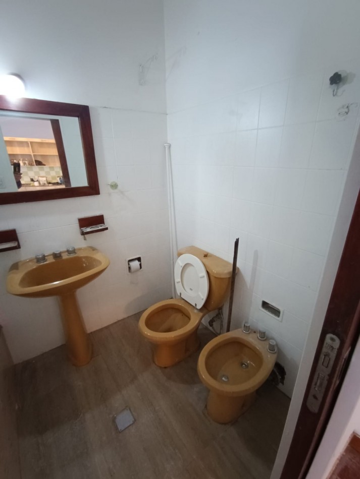 Casa de 3 ambientes en Alquiler en Munro 