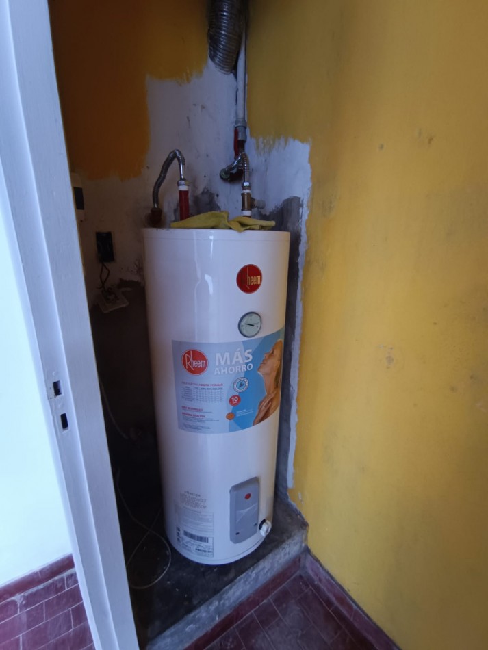 Casa de 3 ambientes en Alquiler en Munro 