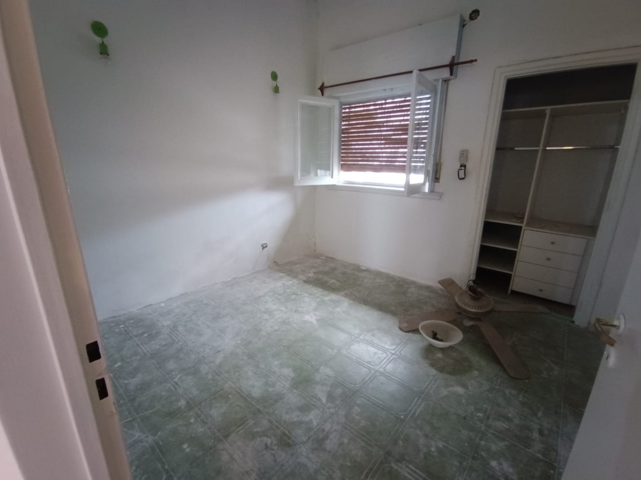 Casa de 3 ambientes en Alquiler en Munro 