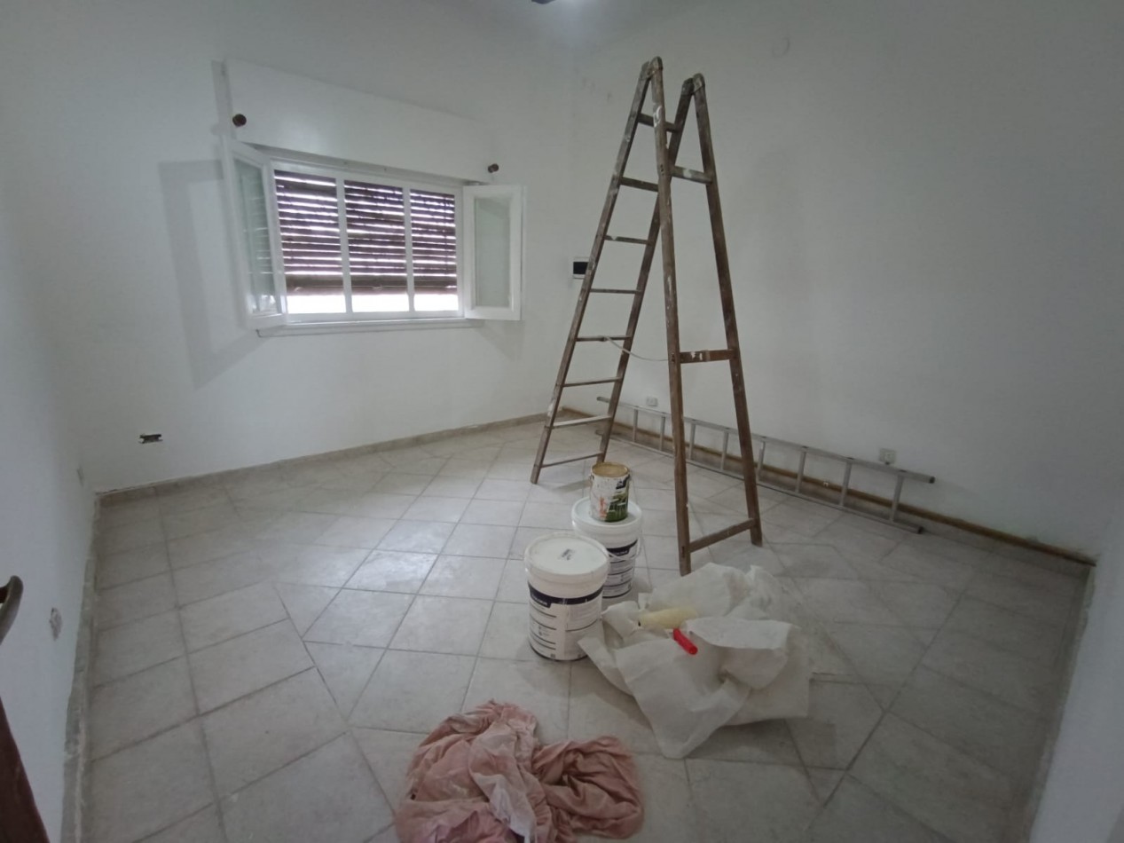 Casa de 3 ambientes en Alquiler en Munro 