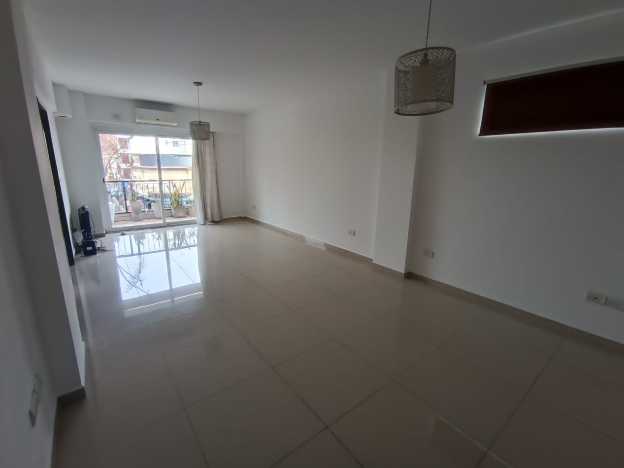 Departamento monoambiente en Alquiler en Olivos 