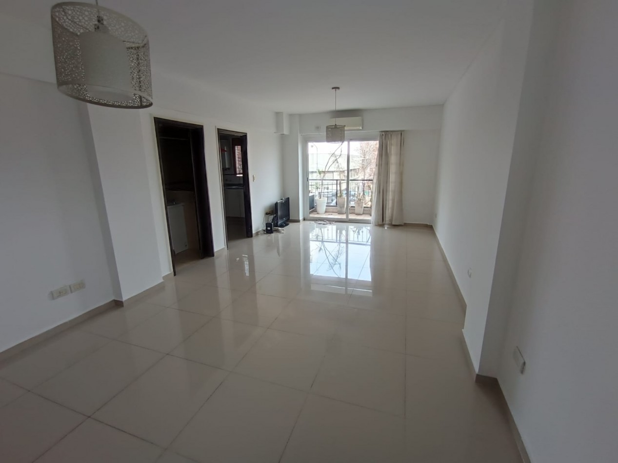 Departamento monoambiente en Alquiler en Olivos 