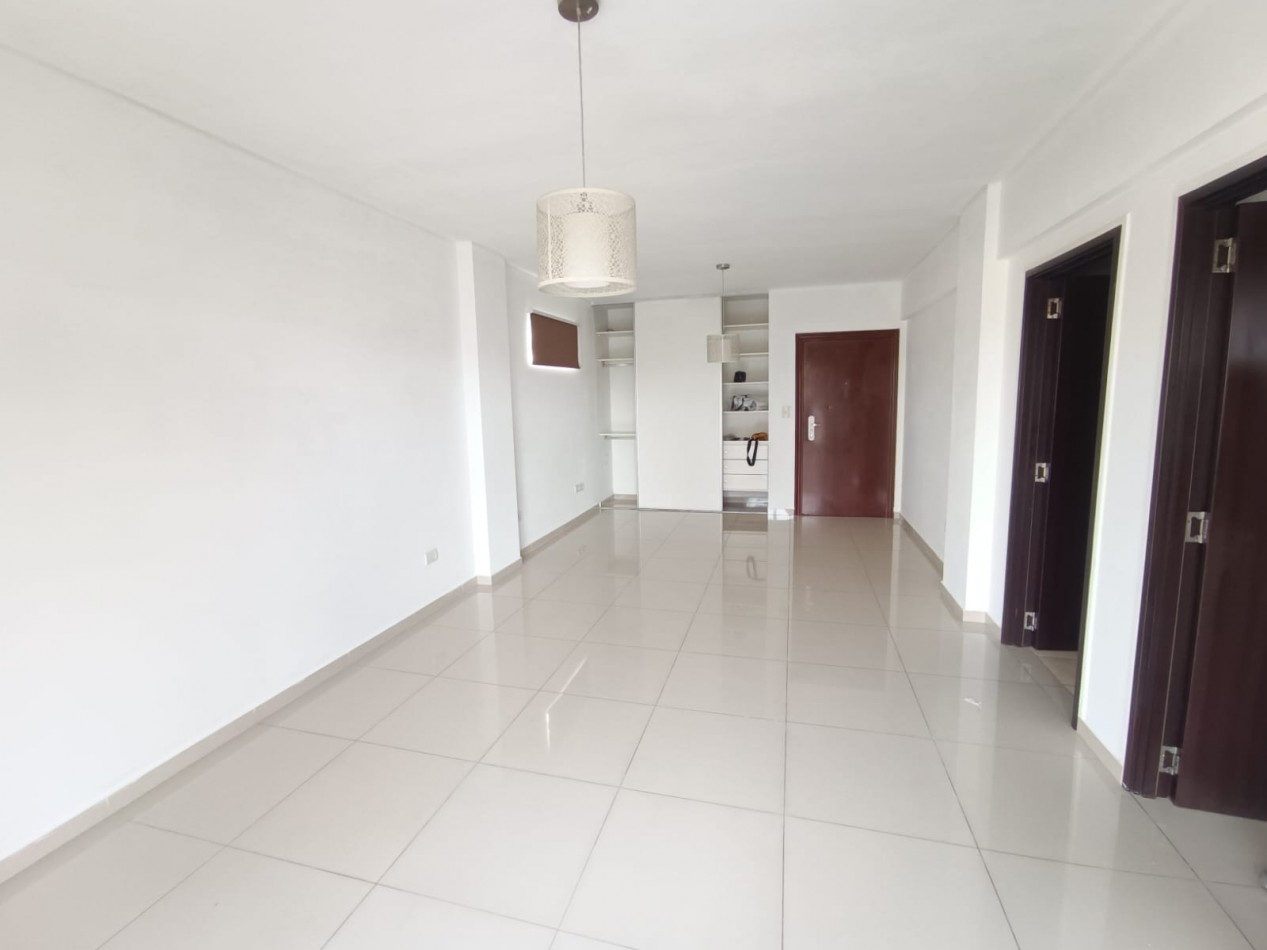 Departamento monoambiente en Alquiler en Olivos 