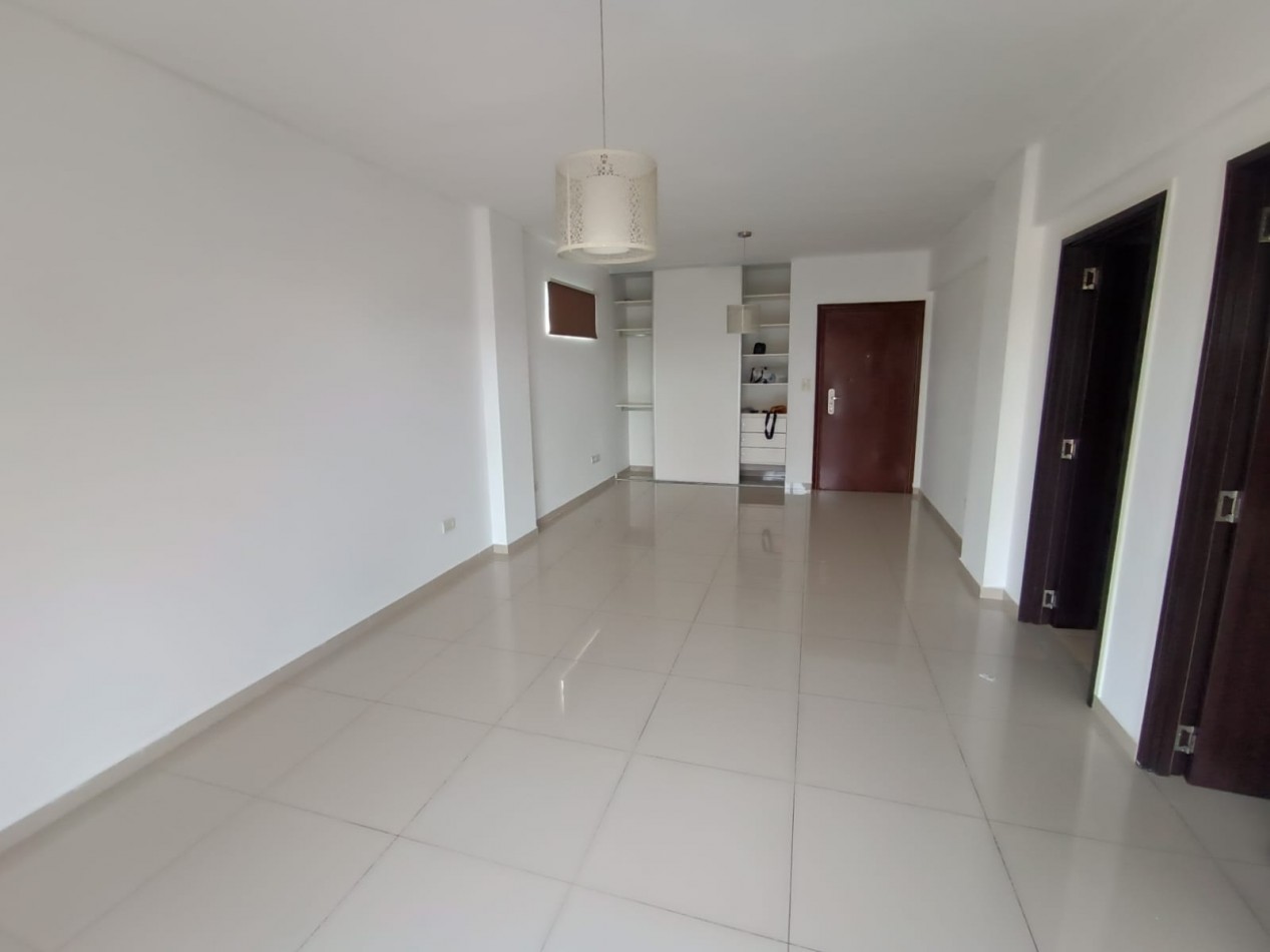 Departamento monoambiente en Alquiler en Olivos 