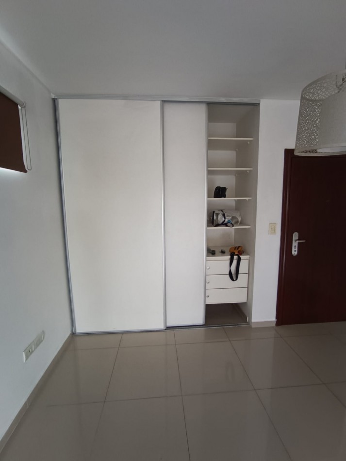 Departamento monoambiente en Alquiler en Olivos 