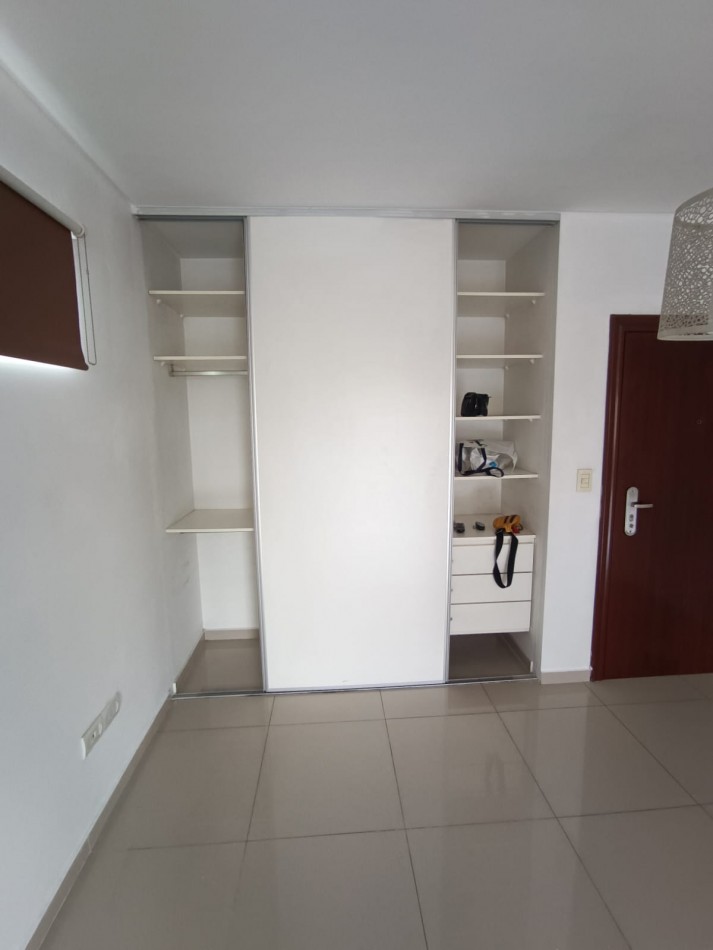 Departamento monoambiente en Alquiler en Olivos 
