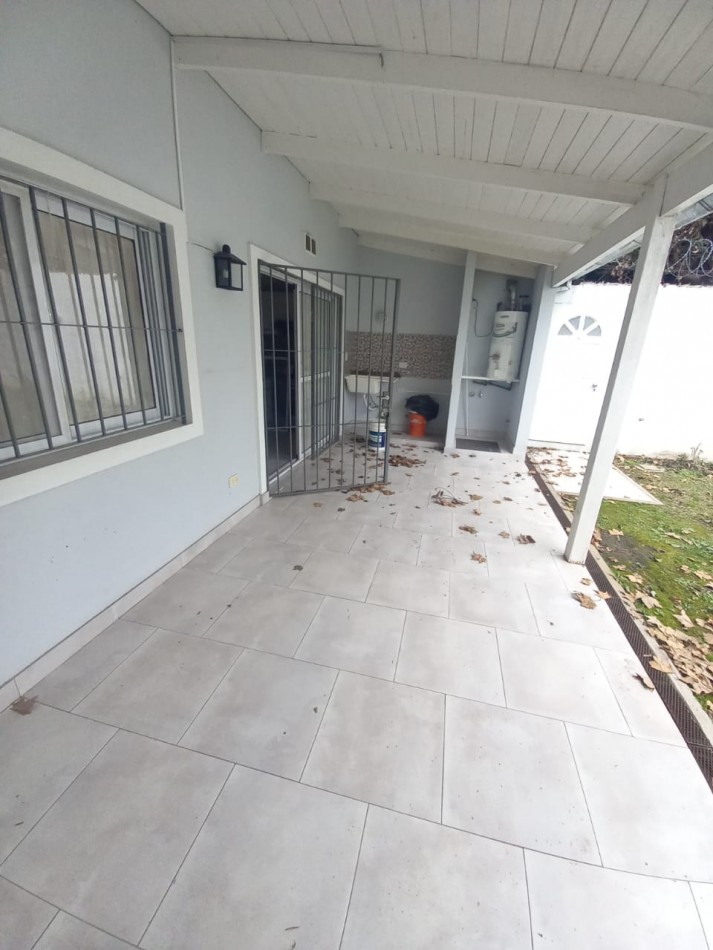 PH de 3 ambientes en Venta en Carapachay 