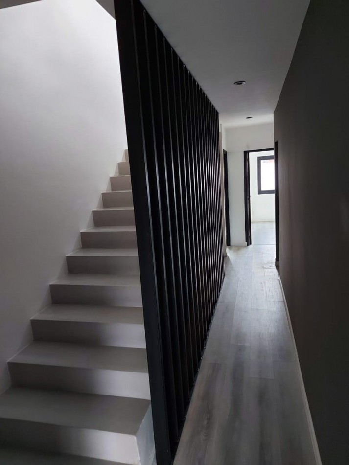 Triplex de 5 ambientes en Venta en Olivos 