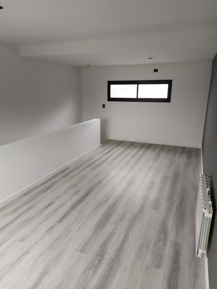 Triplex de 5 ambientes en Venta en Olivos 