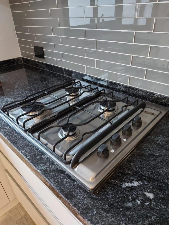 Triplex de 5 ambientes en Venta en Olivos 