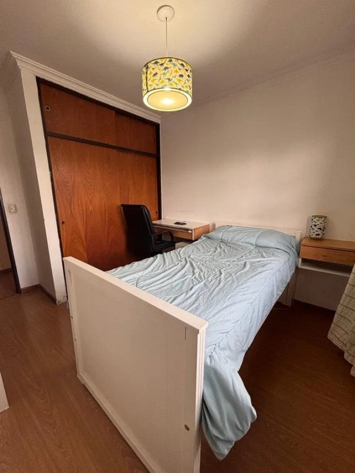 Triplex de 5 ambientes en Venta en Carapachay 