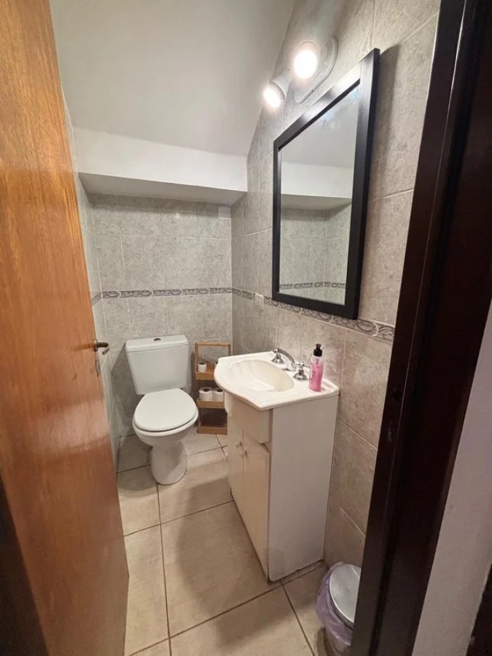 Triplex de 5 ambientes en Venta en Carapachay 