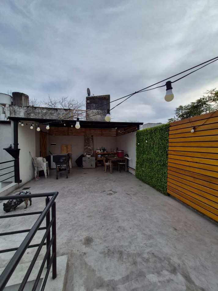 PH de 2 ambientes en Venta en Munro 