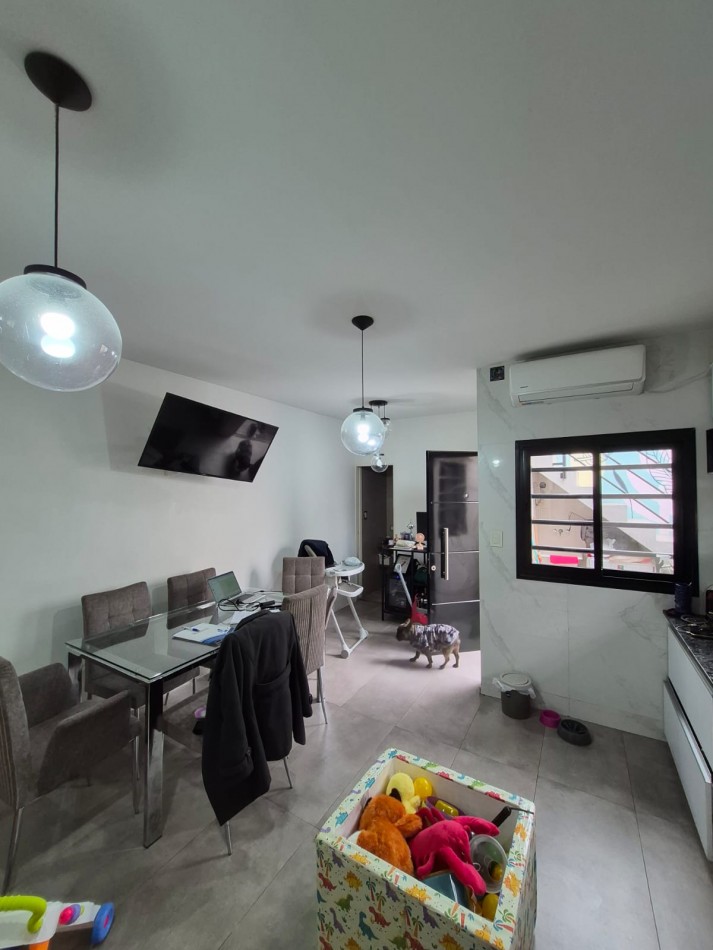 PH de 2 ambientes en Venta en Munro 