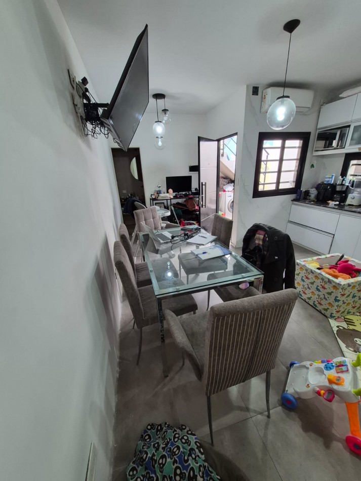 PH de 2 ambientes en Venta en Munro 