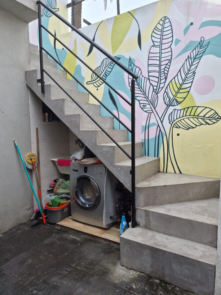 PH de 2 ambientes en Venta en Munro 