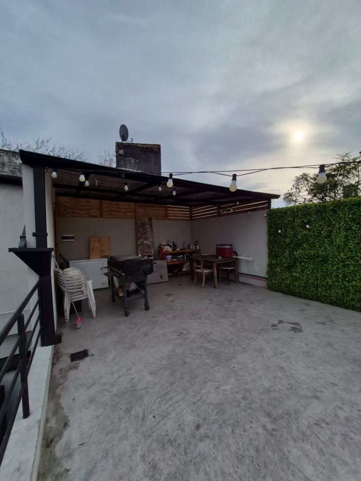 PH de 2 ambientes en Venta en Munro 