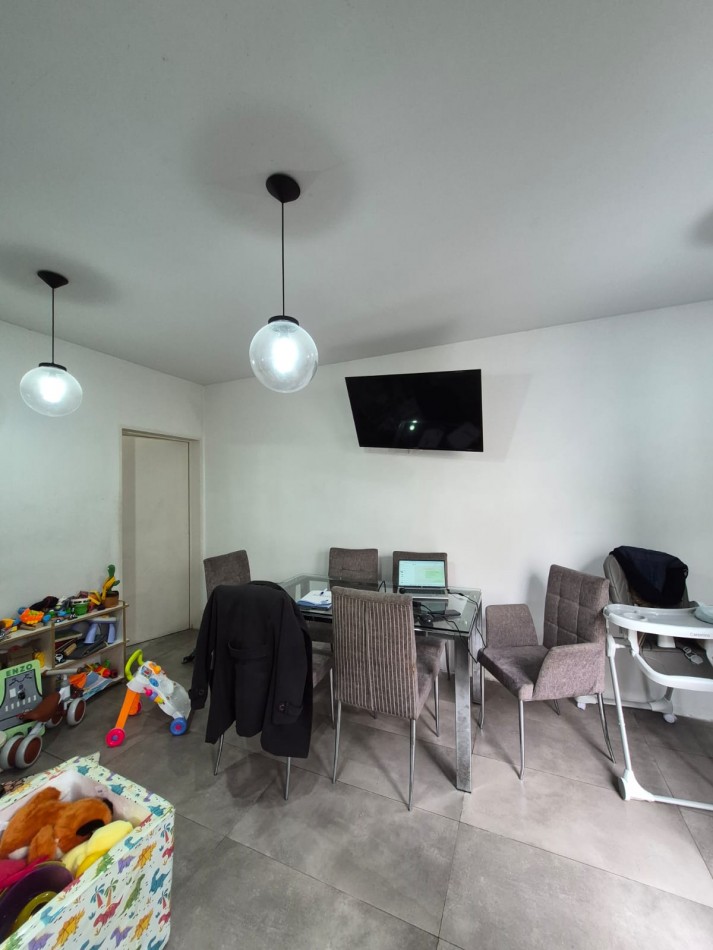 PH de 2 ambientes en Venta en Munro 