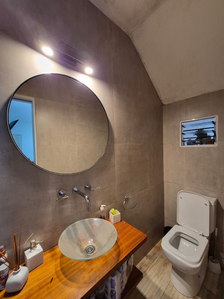 PH de 2 ambientes en Venta en Munro 