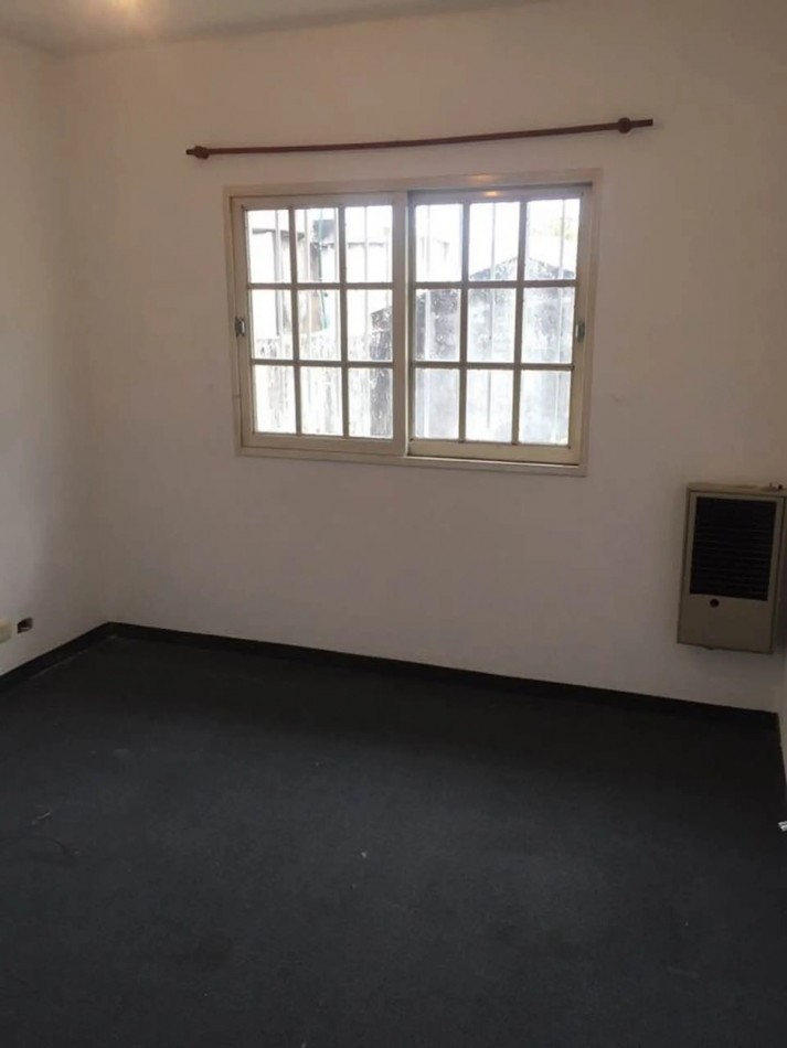 Duplex de 4 ambientes en Alquiler en Carapachay 