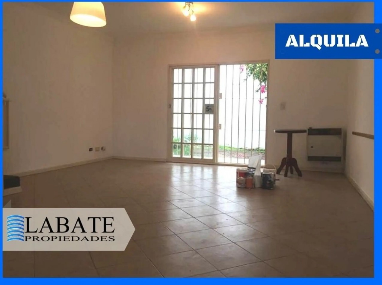 Duplex de 4 ambientes en Alquiler en Carapachay 