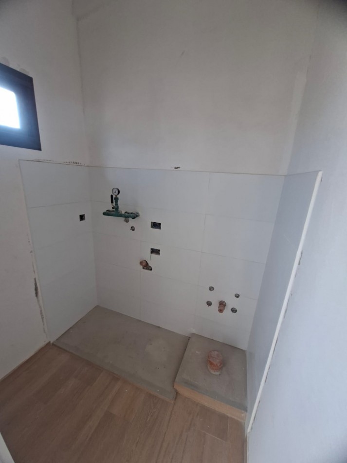 Triplex de 5 ambientes en Venta en Olivos 