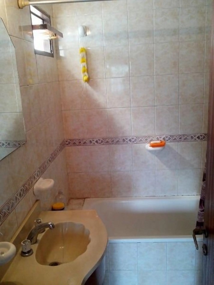 Departamento de 2 ambientes en Alquiler en Villa Ballester 