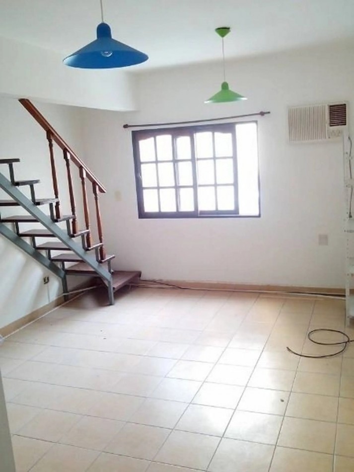 Departamento de 2 ambientes en Alquiler en Villa Ballester 