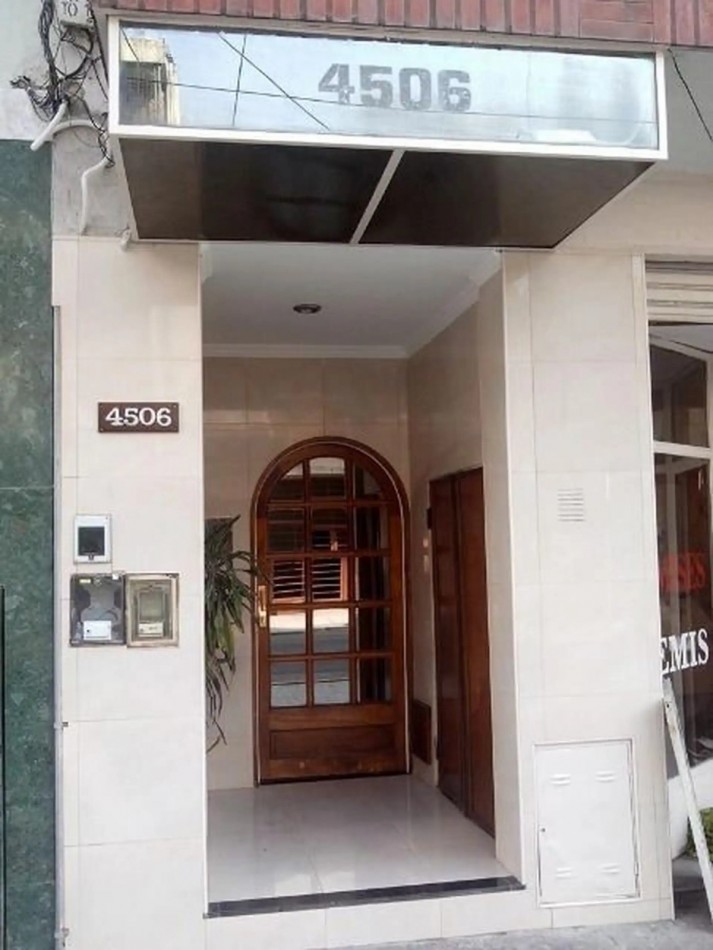 Departamento de 2 ambientes en Alquiler en Villa Ballester 