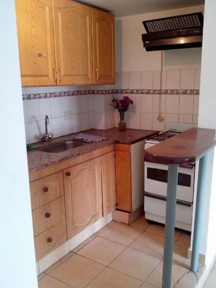 Departamento de 2 ambientes en Alquiler en Villa Ballester 