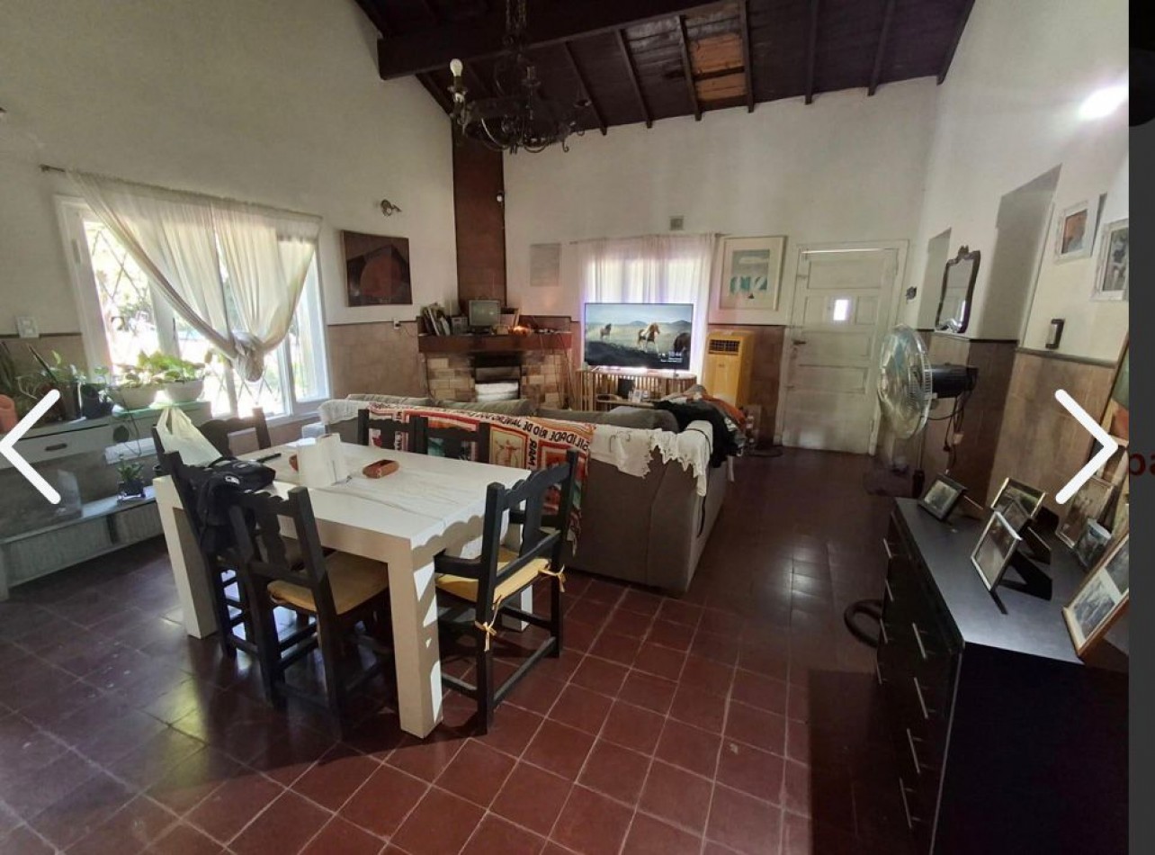 Casa de 3 ambientes en Venta en Escobar 
