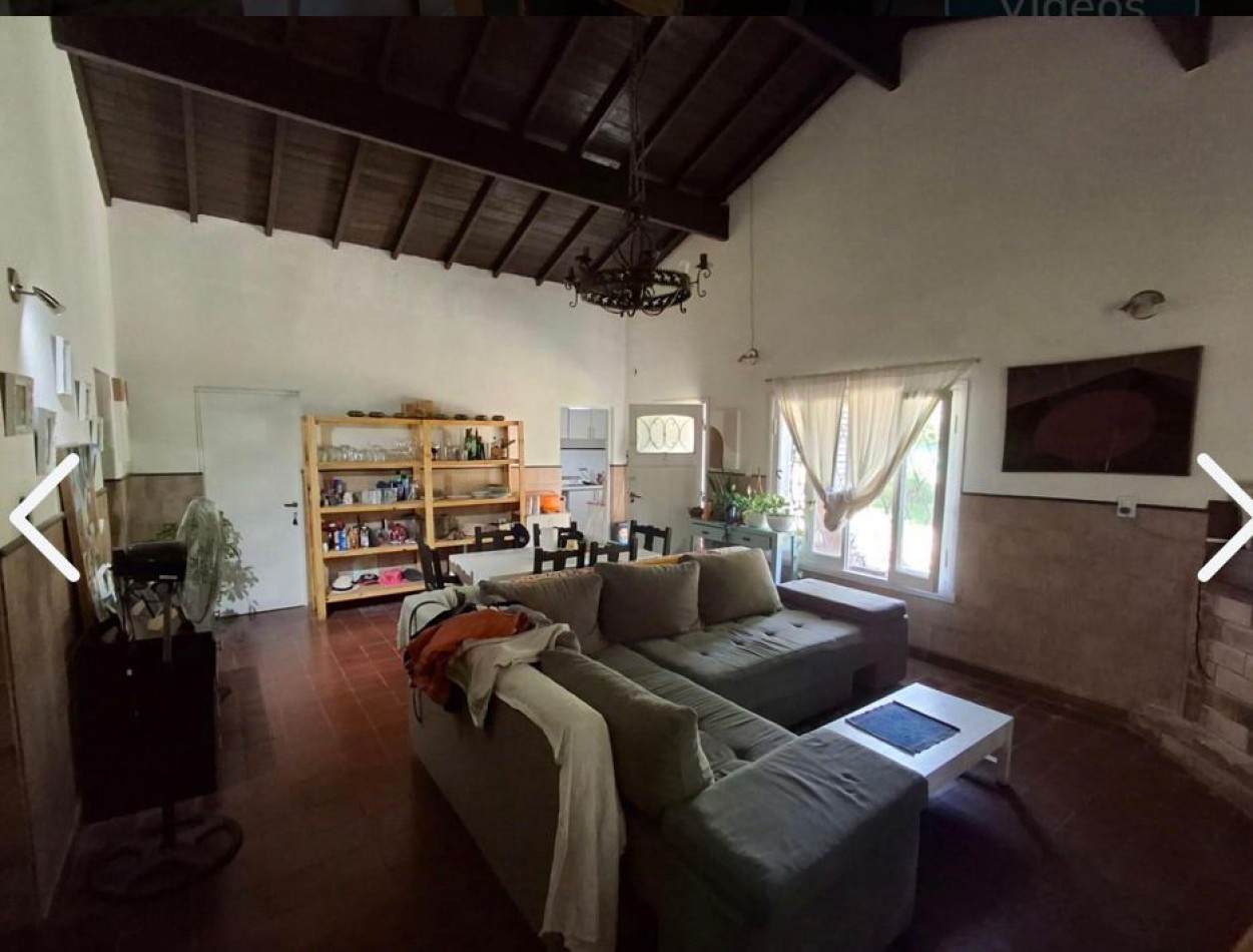 Casa de 3 ambientes en Venta en Escobar 