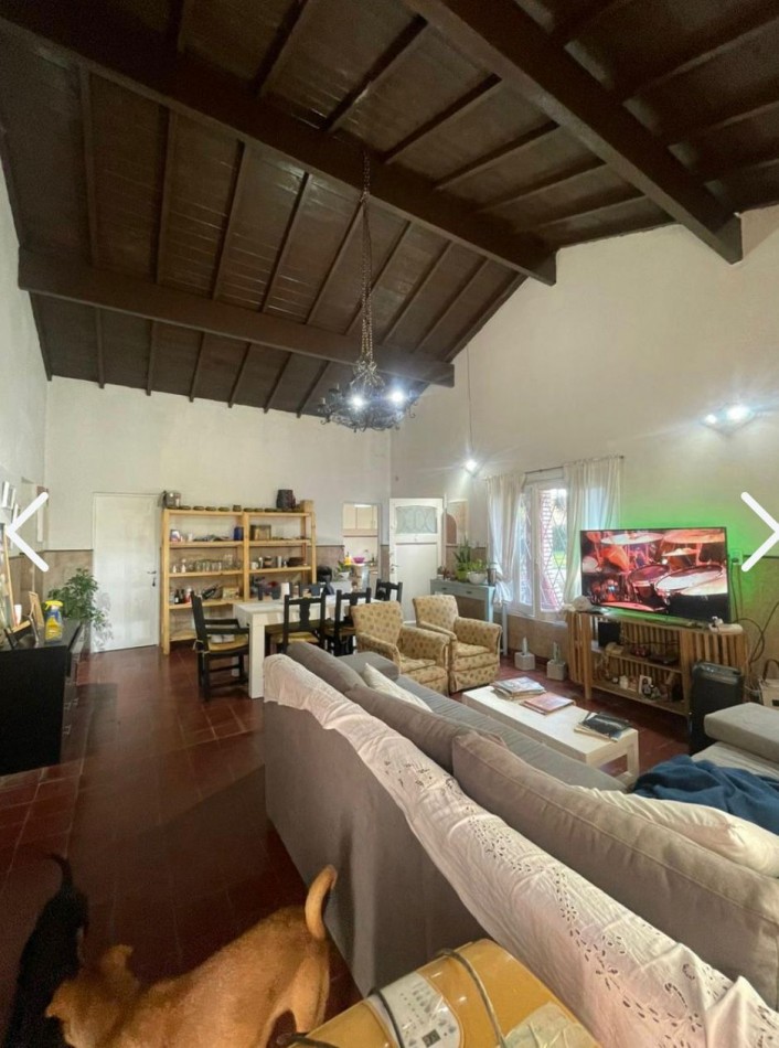 Casa de 3 ambientes en Venta en Escobar 