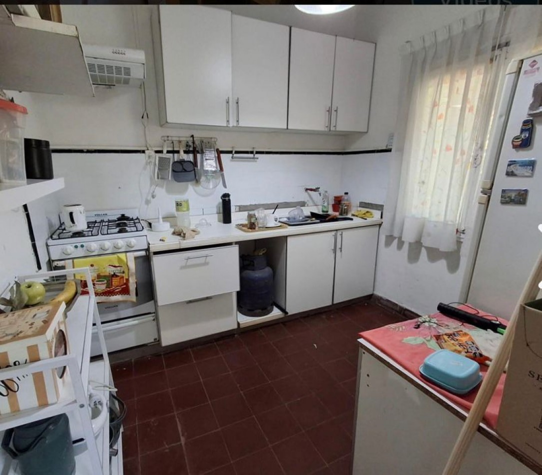 Casa de 3 ambientes en Venta en Escobar 