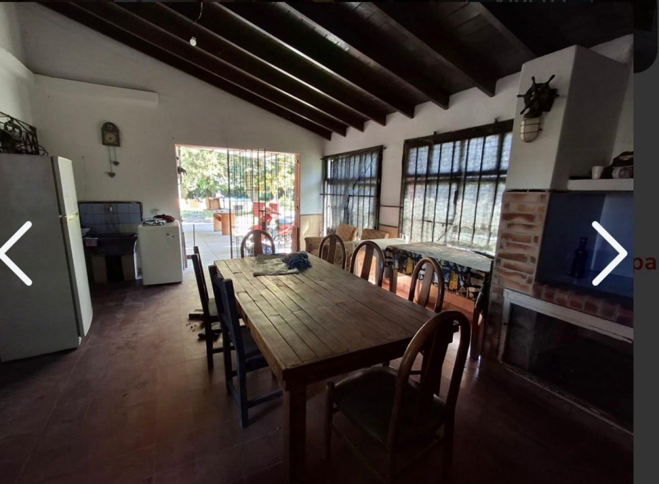 Casa de 3 ambientes en Venta en Escobar 