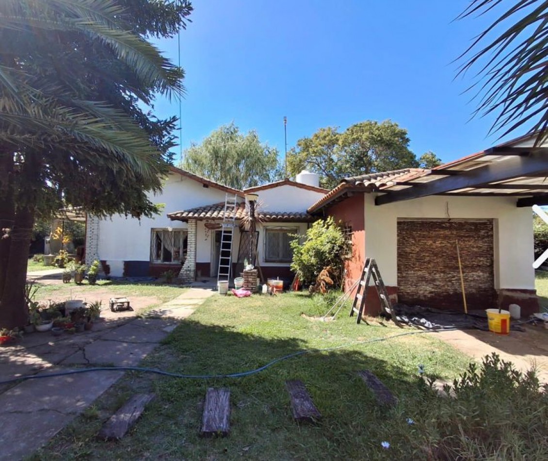 Casa de 3 ambientes en Venta en Escobar 