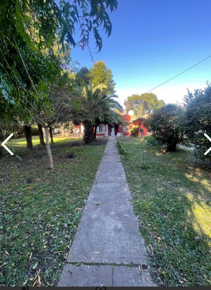 Casa de 3 ambientes en Venta en Escobar 