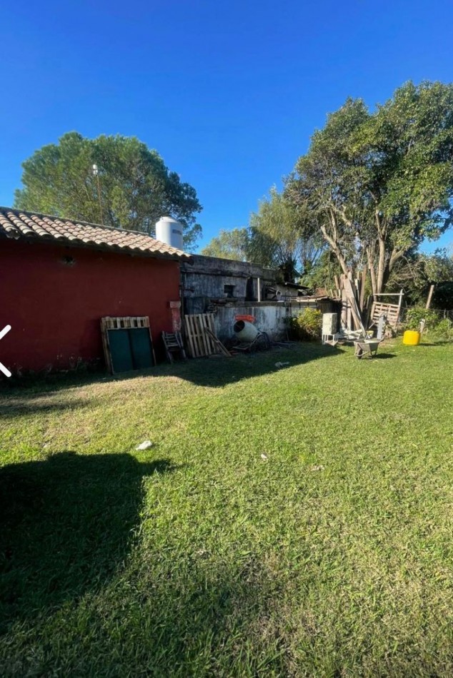 Casa de 3 ambientes en Venta en Escobar 