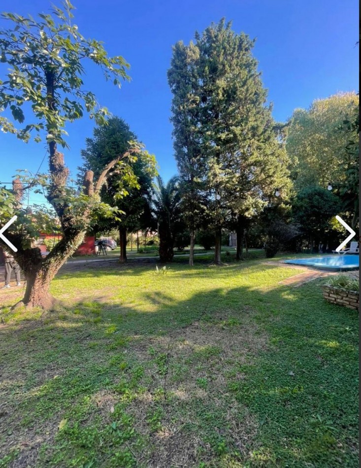 Casa de 3 ambientes en Venta en Escobar 