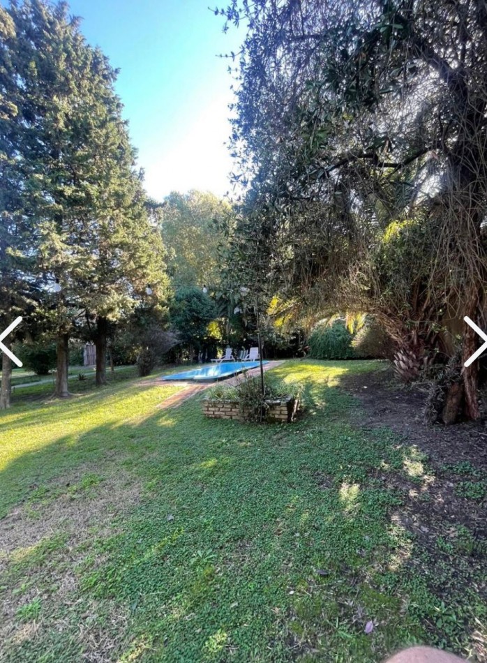 Casa de 3 ambientes en Venta en Escobar 