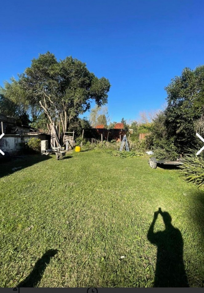 Casa de 3 ambientes en Venta en Escobar 