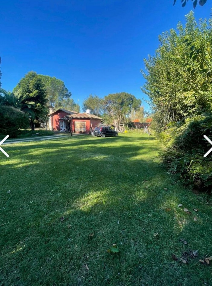 Casa de 3 ambientes en Venta en Escobar 
