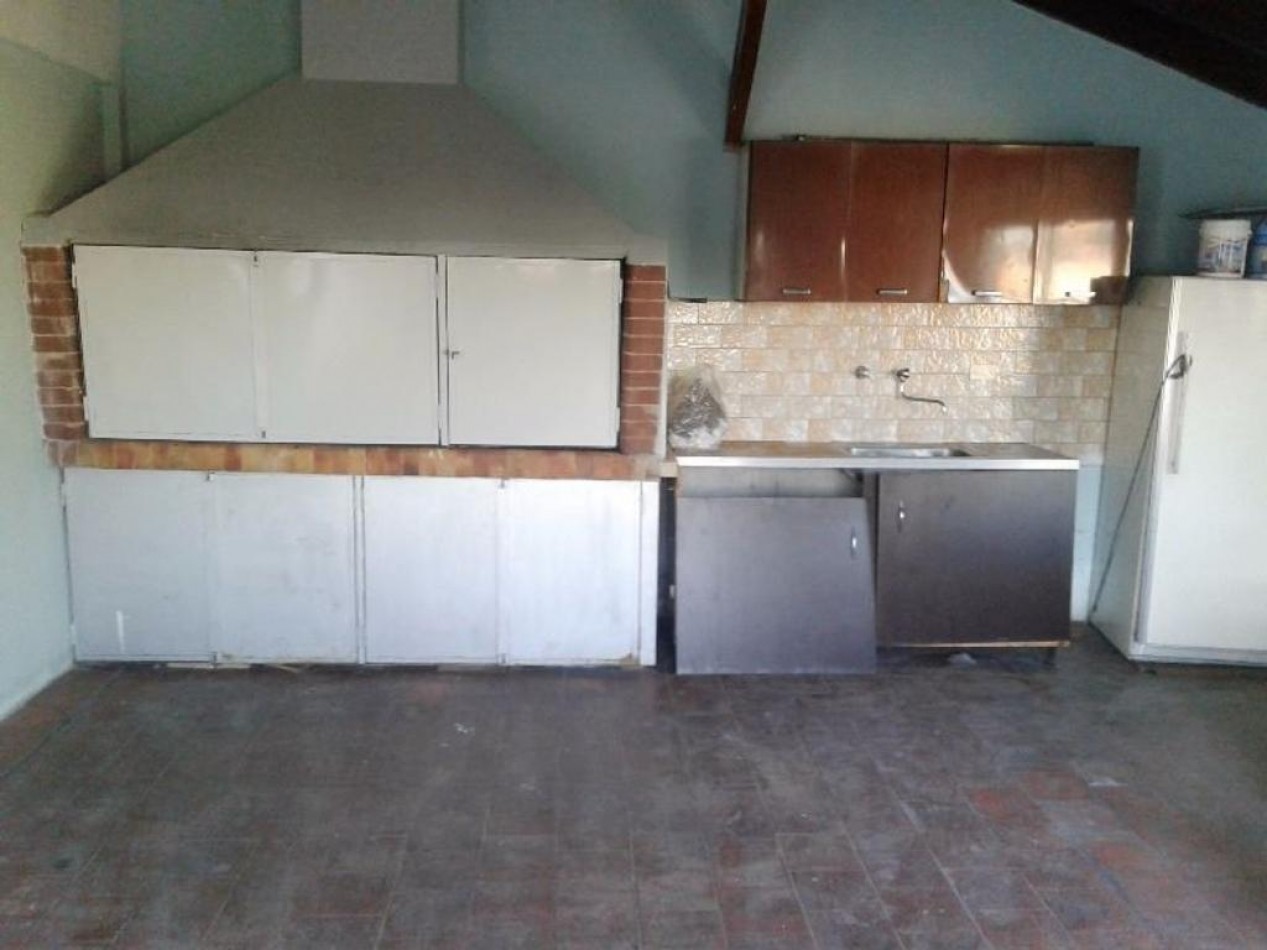 PH de 4 ambientes en Venta en San Andres 