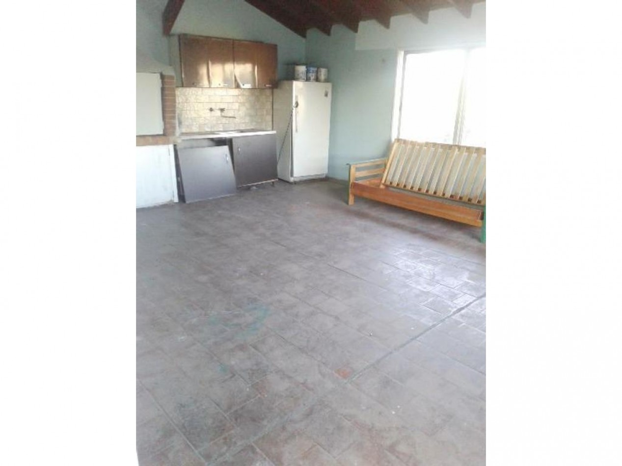 PH de 4 ambientes en Venta en San Andres 