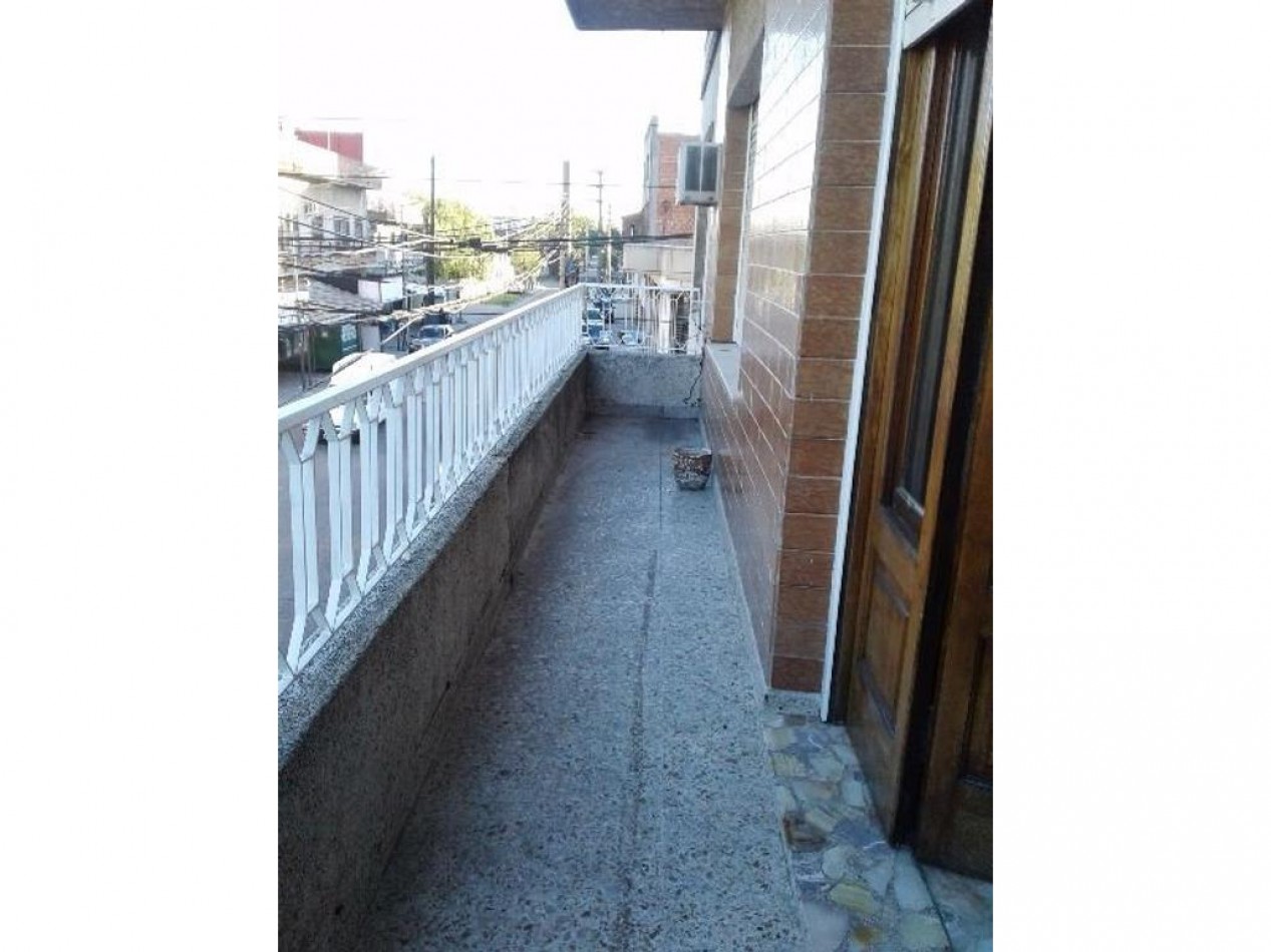 PH de 4 ambientes en Venta en San Andres 
