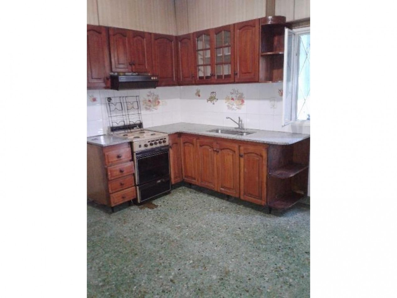 PH de 4 ambientes en Venta en San Andres 