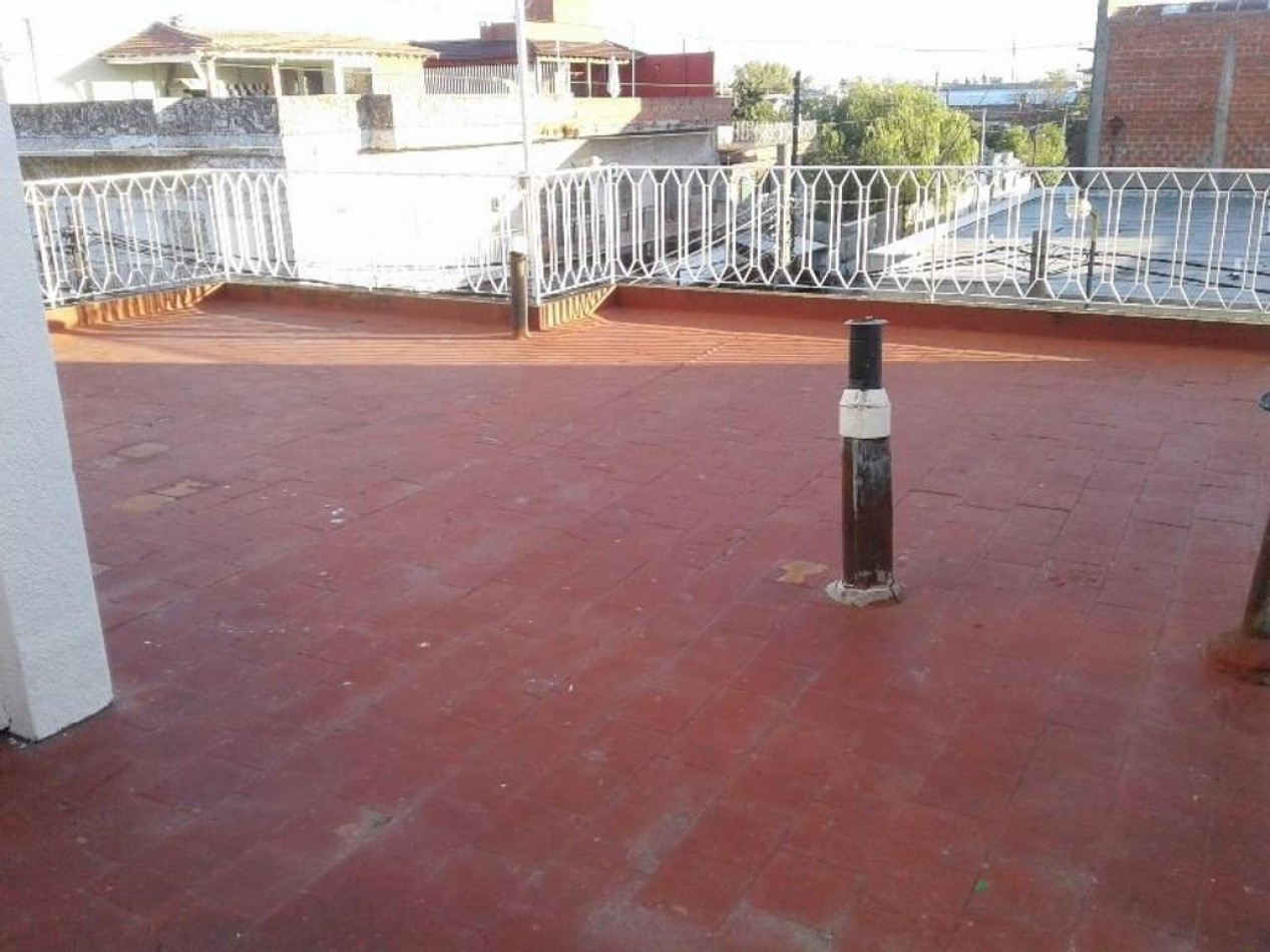 PH de 4 ambientes en Venta en San Andres 