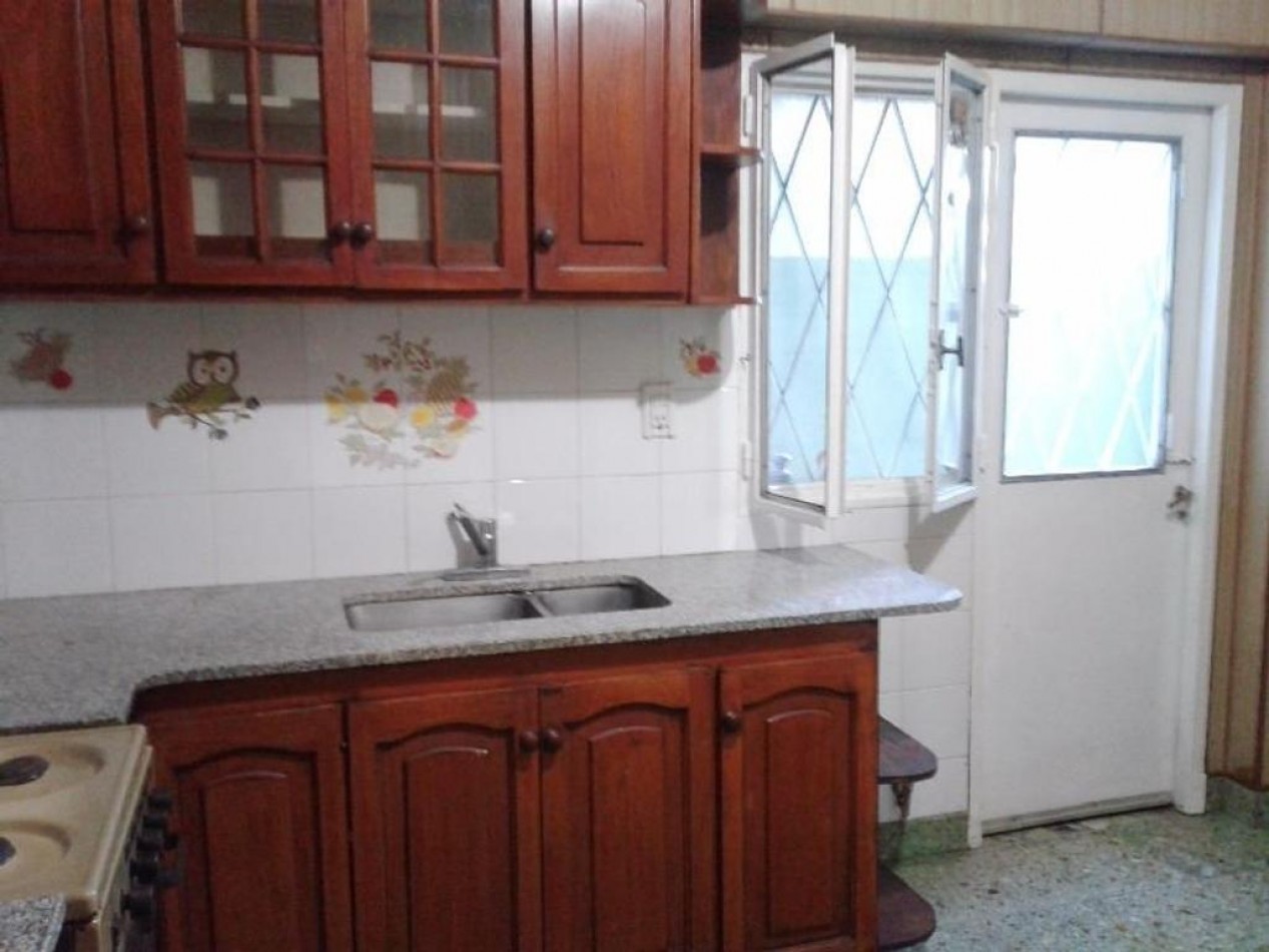 PH de 4 ambientes en Venta en San Andres 