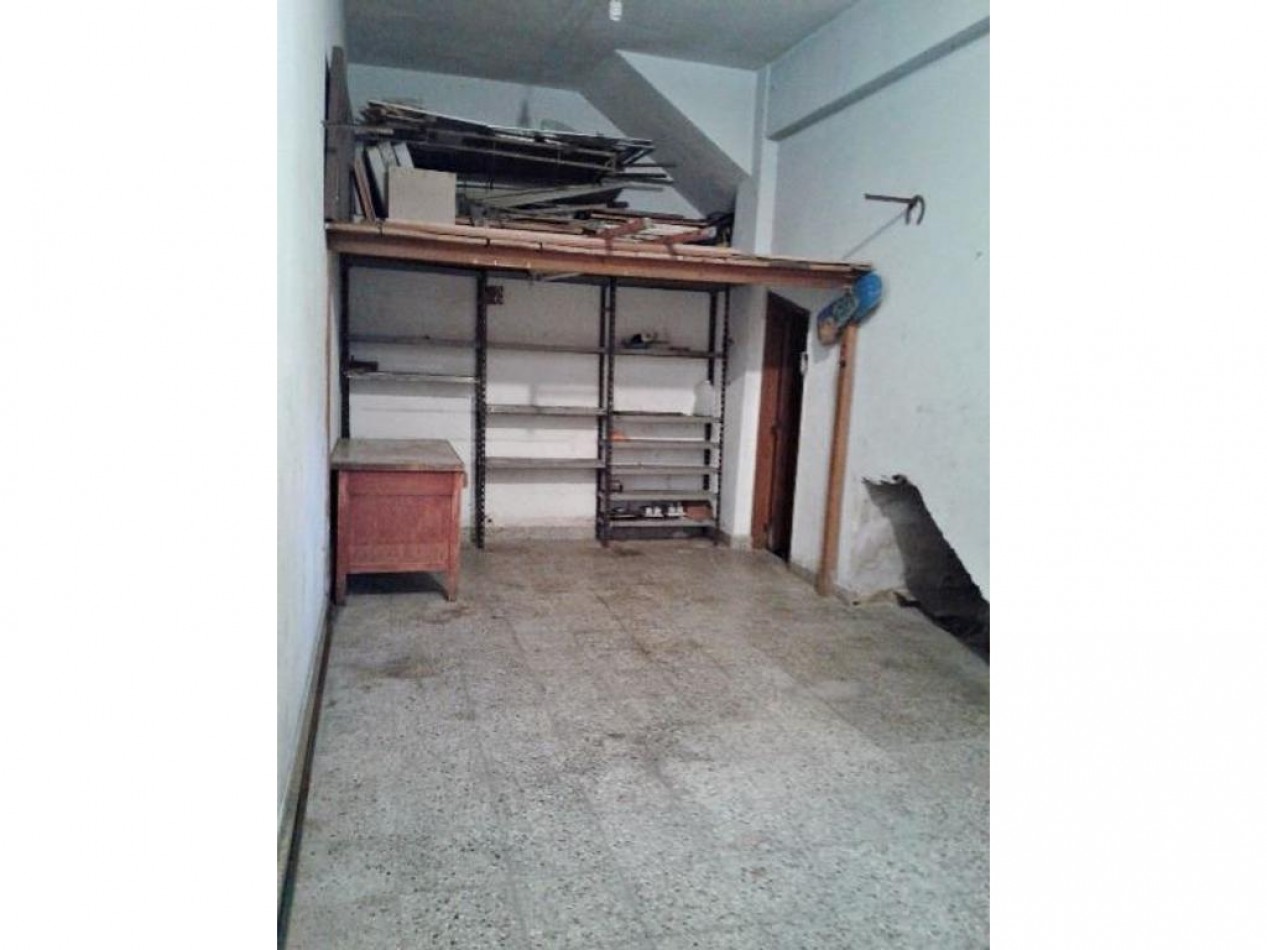 PH de 4 ambientes en Venta en San Andres 